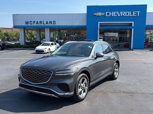 Used 2026 Genesis GV70 2.5T Advanced AWD/4WD image 1