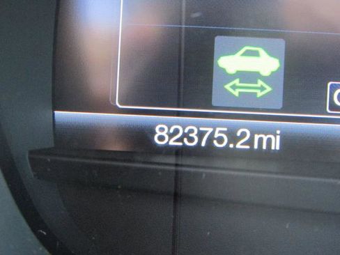 Certified 2019 Ford Fusion SE FWD image 19