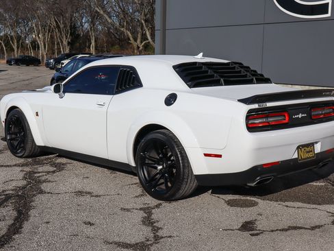 Used 2023 Dodge Challenger R/T Scat Pack image 6