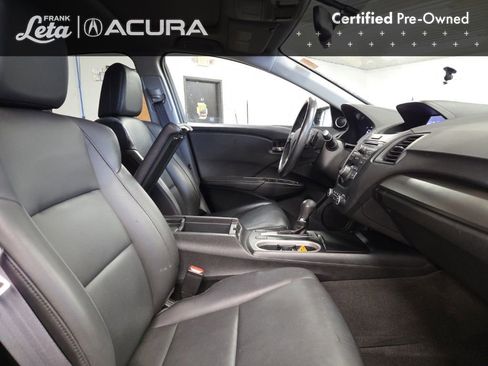 Used 2017 Acura RDX AWD image 19
