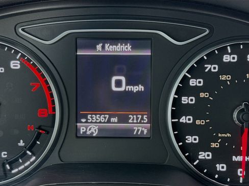 Used 2020 Audi A3 2.0T Premium image 8