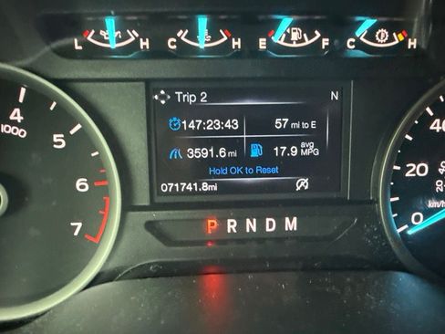Used 2020 Ford F150 XLT w/ Equipment Group 302A Luxury AWD/4WD image 14