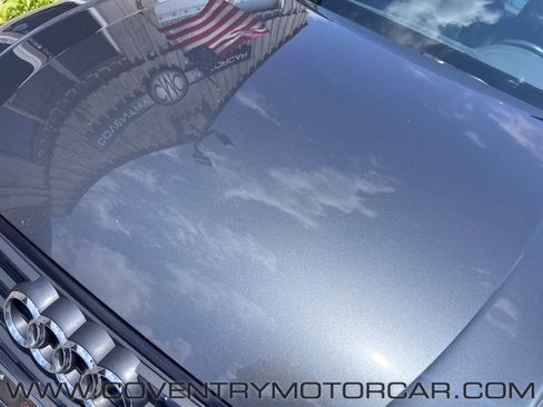 Used 2019 Audi A4 2.0T Premium Plus w/ Premium Plus Package image 5