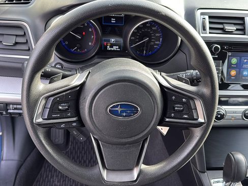 Used 2019 Subaru Outback 2.5i image 13