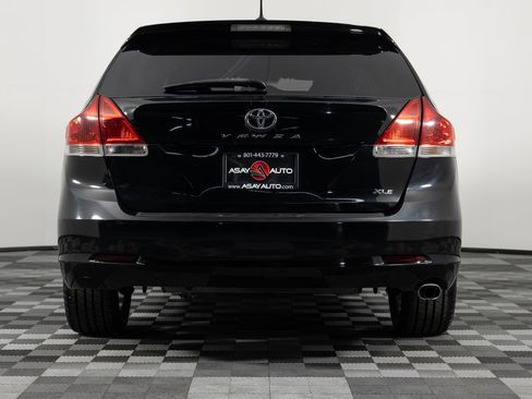 Used 2012 Toyota Venza XLE w/ XLE Premium Pkg image 6