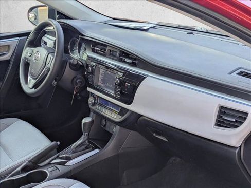 Used 2016 Toyota Corolla LE FWD image 20