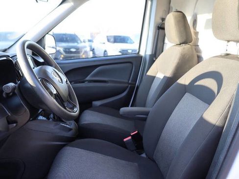 Used 2022 RAM ProMaster City Tradesman image 13