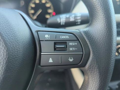 New 2026 Honda HR-V LX image 14