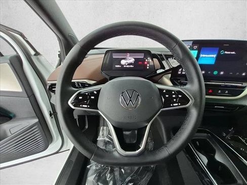 Used 2023 Volkswagen ID.4 Pro AWD/4WD image 28