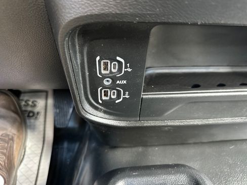 Used 2022 RAM 2500 Tradesman AWD/4WD image 30