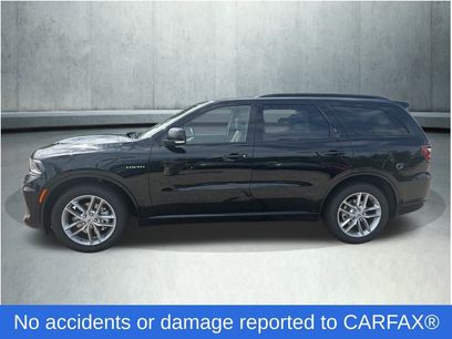 New 2025 Dodge Durango R/T