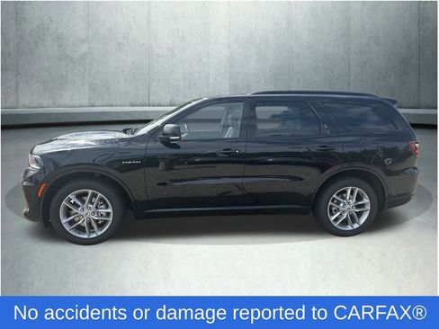 New 2025 Dodge Durango R/T image 2