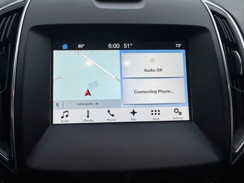 Used 2017 Ford Edge Titanium w/ Technology Package image 22