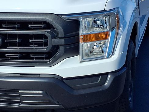 Used 2021 Ford F150 XL w/ Trailer Tow Package AWD/4WD image 29