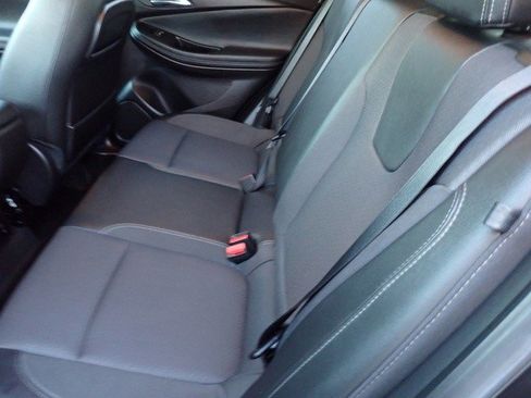 Certified 2022 Buick Encore GX Preferred w/ Cold Weather Comfort Package image 14