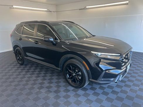 Used 2025 Honda CR-V Sport-L image 22