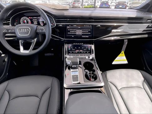 New 2026 Audi Q7 2.0T Premium AWD/4WD image 5