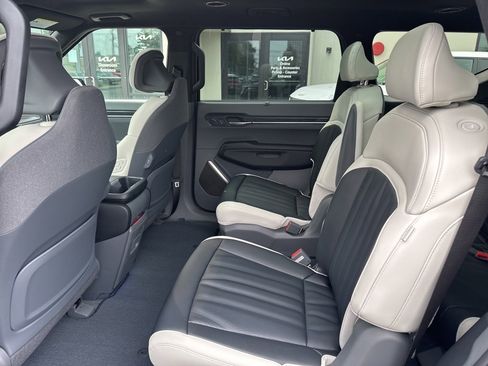 New 2026 Kia EV9 GT-Line image 21