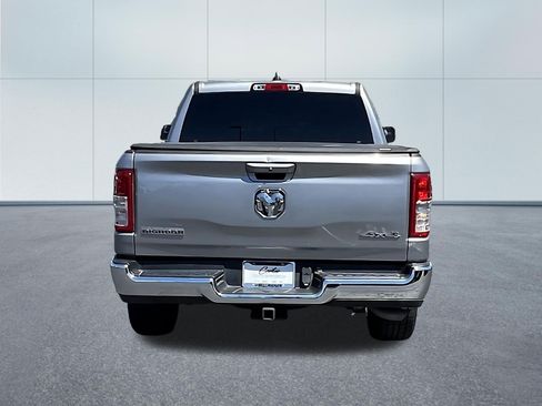 Used 2022 RAM 1500 Big Horn AWD/4WD image 5