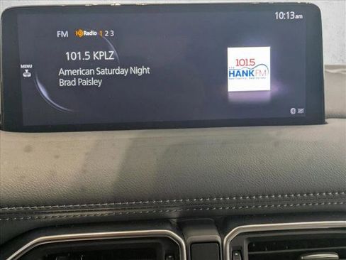 Used 2023 MAZDA CX-5 AWD 2.5 S w/ Premium Plus Pkg image 13