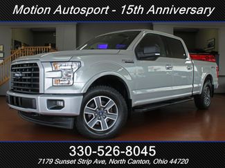 Used 2017 Ford F150 XLT w/ Equipment Group 302A Luxury video 1