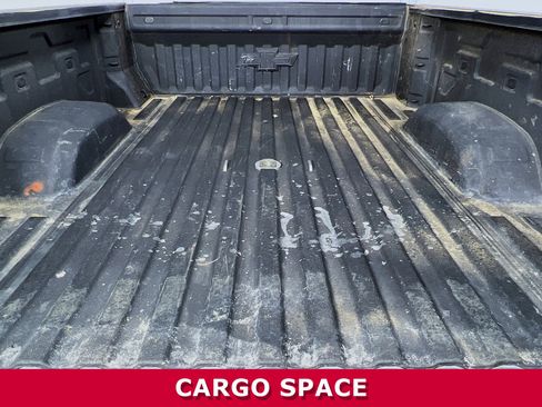 Used 2020 Chevrolet Silverado 3500 LTZ w/ LTZ Premium Package image 26