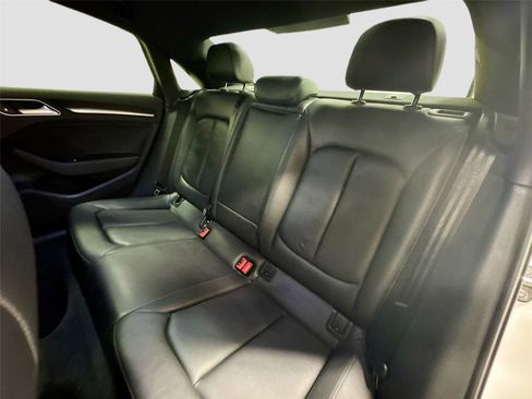 Used 2020 Audi A3 2.0T Premium image 24