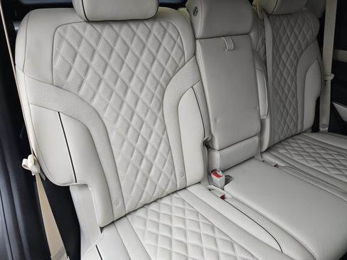 Used 2024 Genesis GV80 3.5T w/ Prestige Package image 37