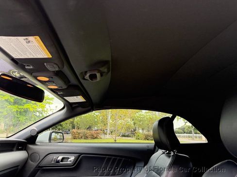 Used 2017 Ford Mustang Premium RWD image 70