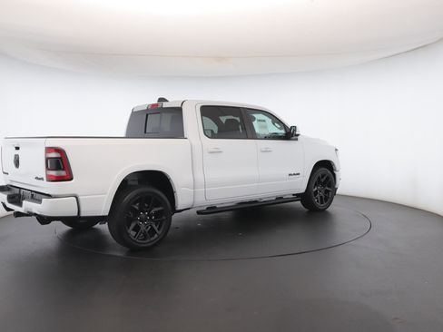 Used 2020 RAM 1500 Laramie image 30