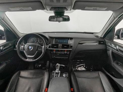 Used 2017 BMW X3 xDrive28i image 21