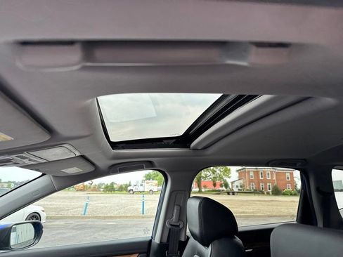 Used 2022 Honda CR-V EX-L image 30