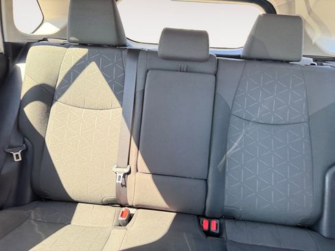 Used 2024 Toyota RAV4 XLE image 13