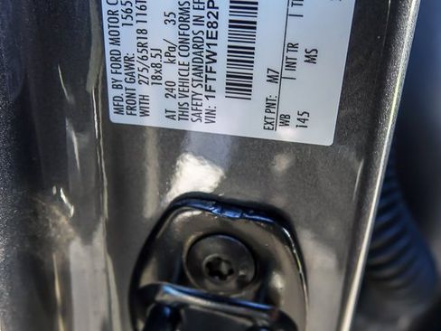 Used 2023 Ford F150 XLT image 32