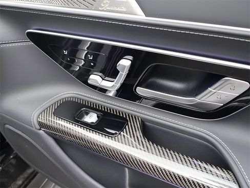 New 2025 Mercedes-Benz AMG GT 55 image 17