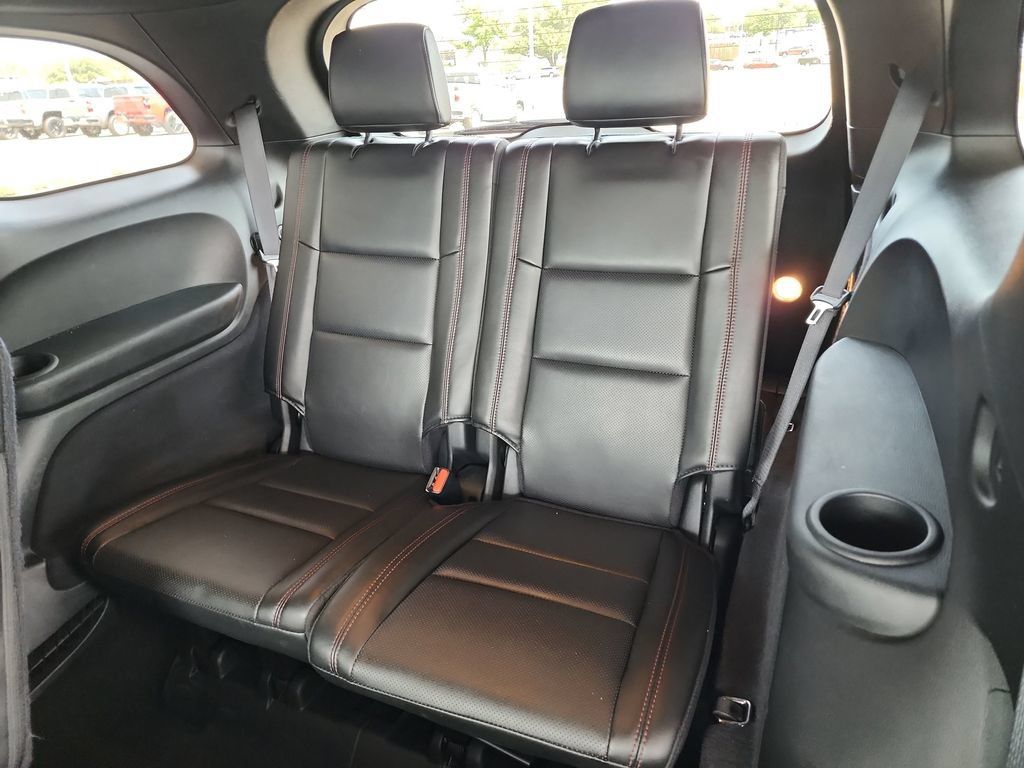Used 2024 Dodge Durango GT AWD/4WD image 40