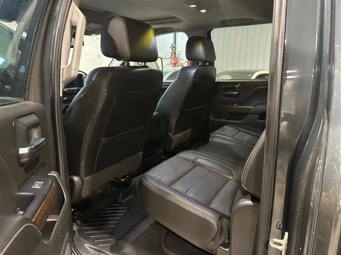 Used 2019 GMC Sierra 2500 Denali image 12