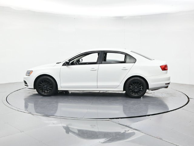 Used 2015 Volkswagen Jetta S FWD image 7