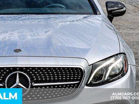 Used 2019 Mercedes-Benz E 450 Coupe image 15