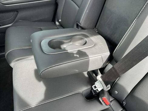 Certified 2023 Honda Passport EX-L image 10