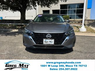 Used 2024 Nissan Sentra S FWD video 2