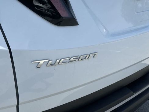 Used 2023 Hyundai Tucson SEL AWD/4WD image 11