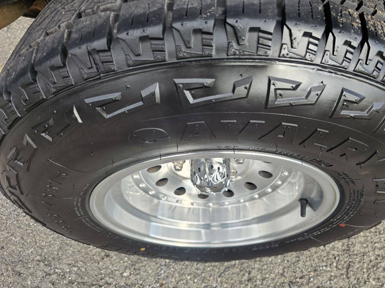 Used 2015 Jeep Wrangler Sport AWD/4WD image 10