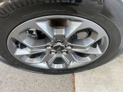 Used 2024 Ford Maverick XLT FWD image 40