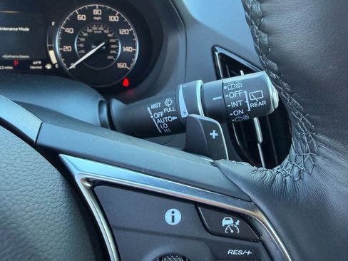 New 2026 Acura RDX SH-AWD w/ Advance Package image 17