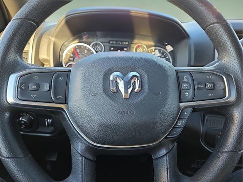 New 2026 RAM 2500 Tradesman image 24