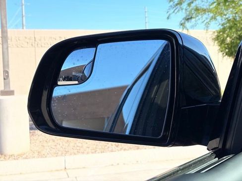 Used 2023 Jeep Grand Wagoneer L Series III w/ Rear Seat Video Group 1 image 32