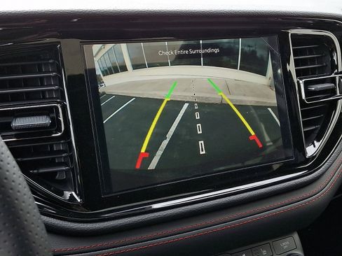 New 2026 Dodge Durango GT image 13