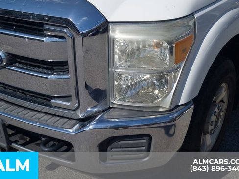 Used 2016 Ford F350 XLT image 10