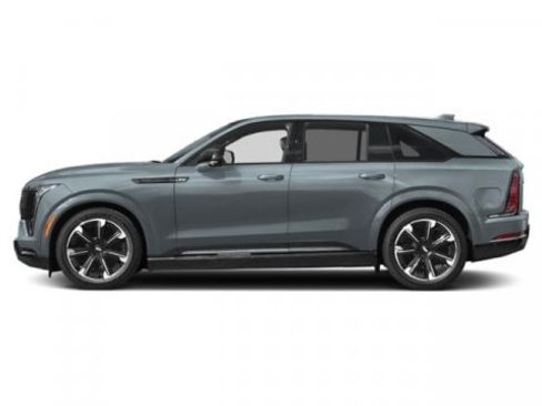 New 2026 Cadillac Escalade IQ Sport 1 AWD/4WD image 6
